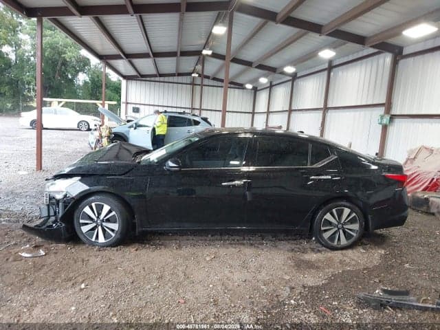 2019 NISSAN ALTIMA 2.5 SL 13