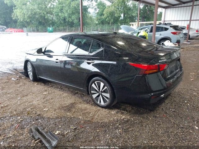 2019 NISSAN ALTIMA 2.5 SL 3