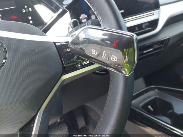 2023 VOLKSWAGEN ID.4 PRO 11