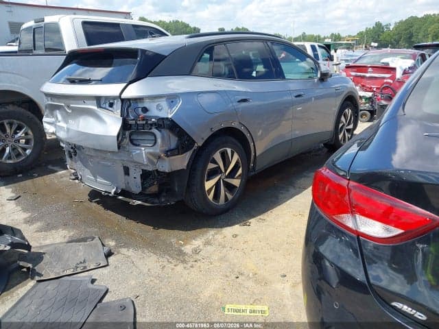 2023 VOLKSWAGEN ID.4 PRO 4