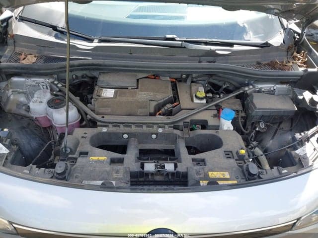 2023 VOLKSWAGEN ID.4 PRO 10
