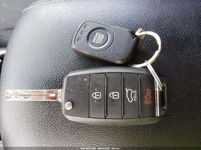 2019 KIA SPORTAGE LX 11