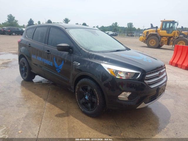 2019 FORD ESCAPE SE 1