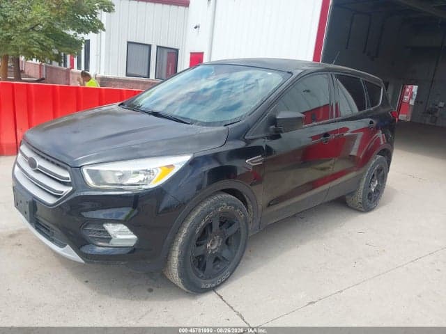 2019 FORD ESCAPE SE 2