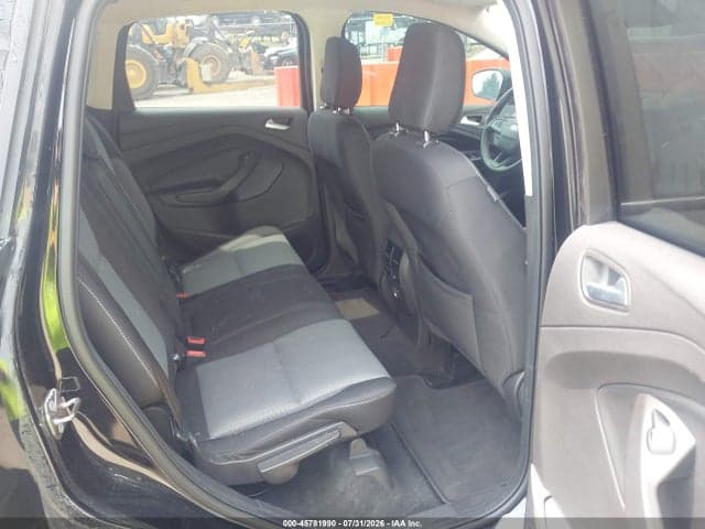 2019 FORD ESCAPE SE 8