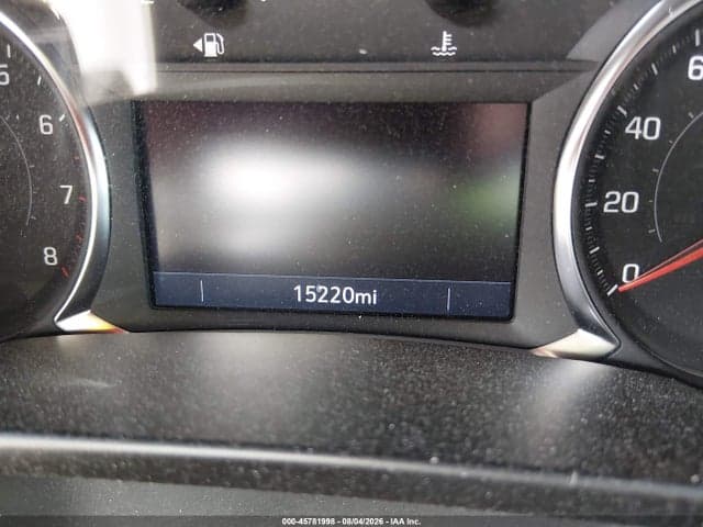 2025 CHEVROLET BLAZER FWD 2LT 14