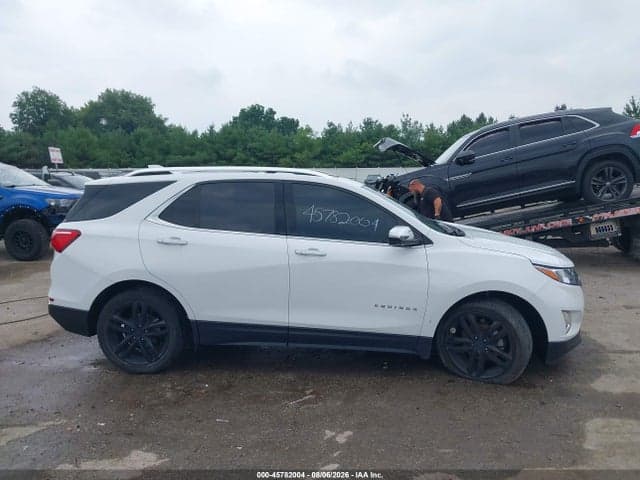 2021 CHEVROLET EQUINOX FWD PREMIER 13
