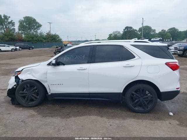 2021 CHEVROLET EQUINOX FWD PREMIER 14