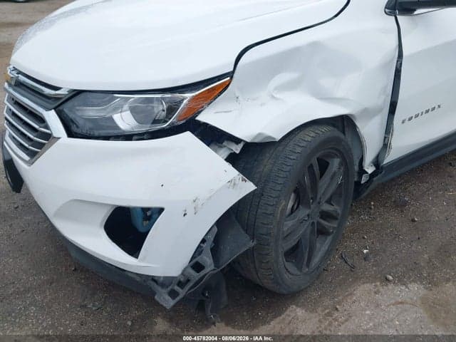 2021 CHEVROLET EQUINOX FWD PREMIER 17