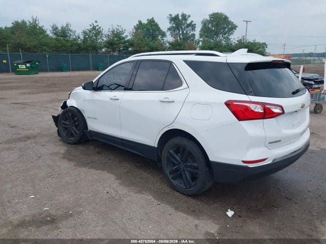 2021 CHEVROLET EQUINOX FWD PREMIER 3