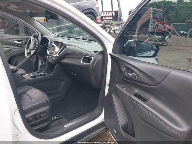 2021 CHEVROLET EQUINOX FWD PREMIER 5