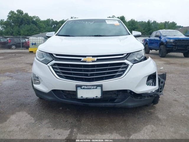 2021 CHEVROLET EQUINOX FWD PREMIER 6