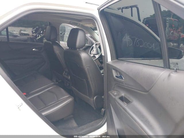 2021 CHEVROLET EQUINOX FWD PREMIER 8