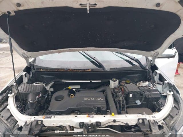 2021 CHEVROLET EQUINOX FWD PREMIER 10