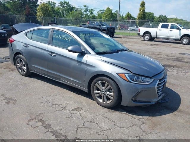 2018 HYUNDAI ELANTRA VALUE EDITION - 1