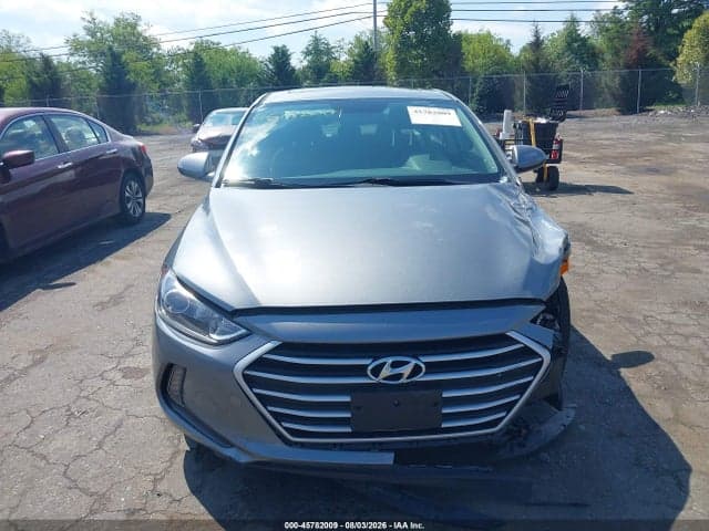 2018 HYUNDAI ELANTRA VALUE EDITION 12