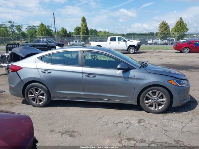 2018 HYUNDAI ELANTRA VALUE EDITION 13