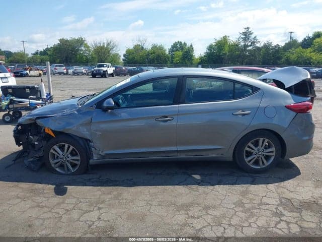 2018 HYUNDAI ELANTRA VALUE EDITION 14