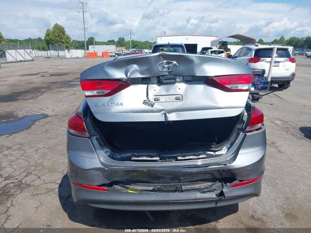 2018 HYUNDAI ELANTRA VALUE EDITION 16