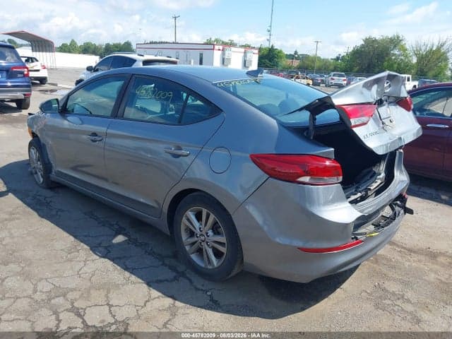 2018 HYUNDAI ELANTRA VALUE EDITION 3