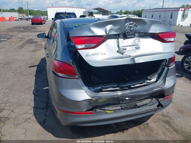 2018 HYUNDAI ELANTRA VALUE EDITION 6