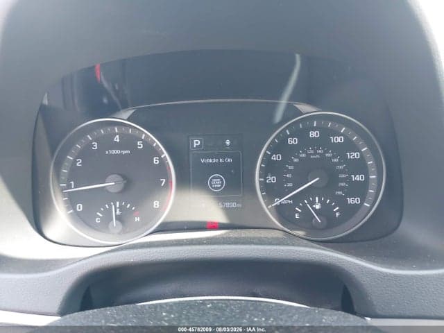 2018 HYUNDAI ELANTRA VALUE EDITION 7