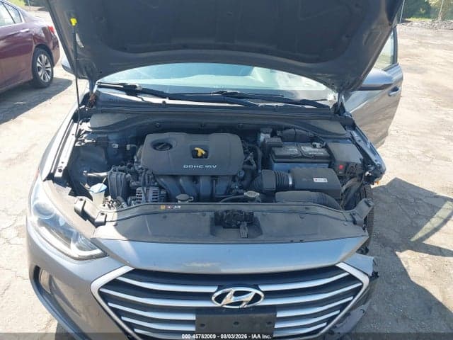 2018 HYUNDAI ELANTRA VALUE EDITION 10