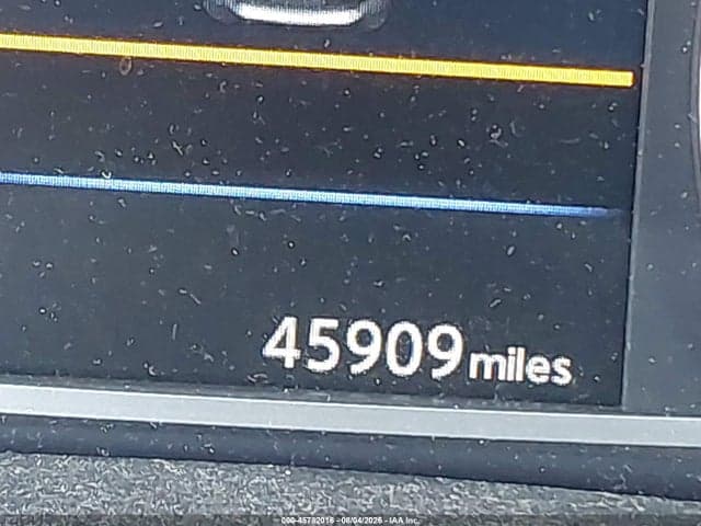 2019 NISSAN SENTRA SV 15