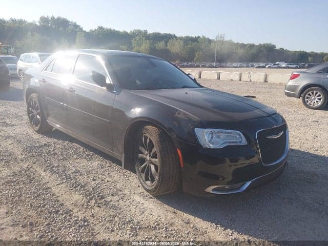 2018 CHRYSLER 300 TOURING L AWD - 1