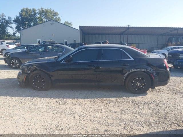 2018 CHRYSLER 300 TOURING L AWD 14