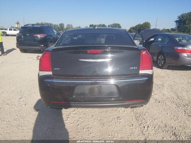 2018 CHRYSLER 300 TOURING L AWD 16
