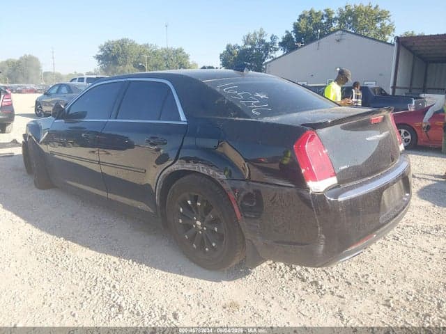 2018 CHRYSLER 300 TOURING L AWD 3