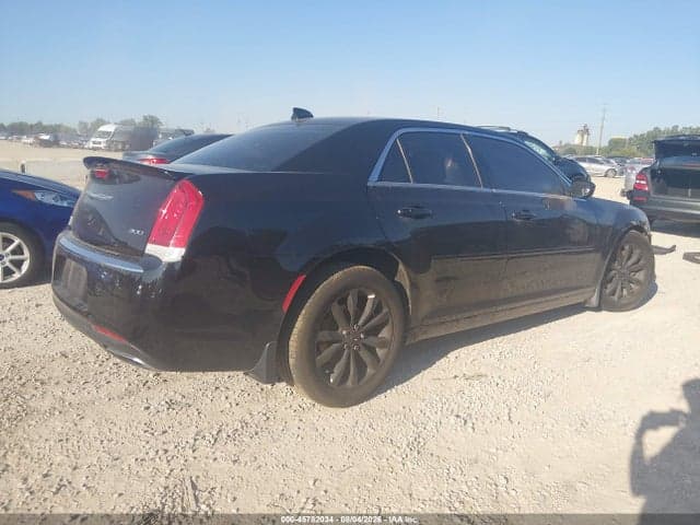 2018 CHRYSLER 300 TOURING L AWD 4