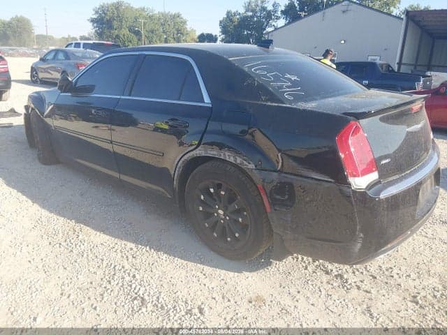 2018 CHRYSLER 300 TOURING L AWD 6