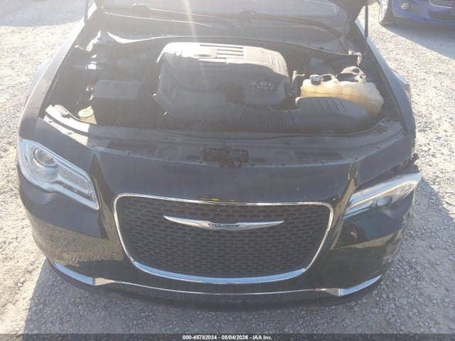 2018 CHRYSLER 300 TOURING L AWD 10