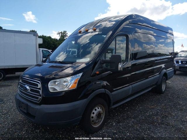 2017 FORD TRANSIT-350 2