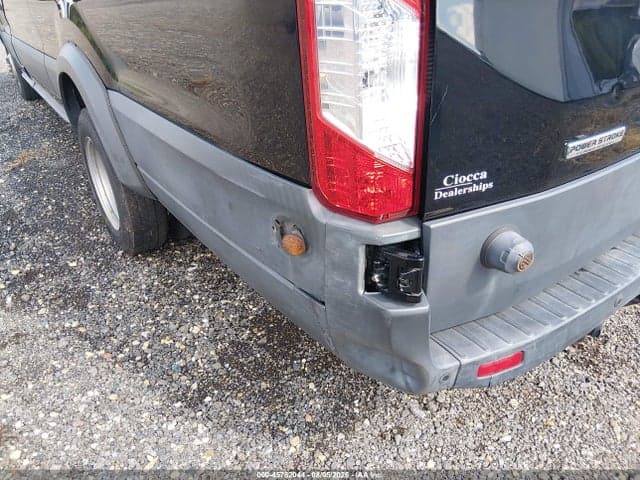 2017 FORD TRANSIT-350 11