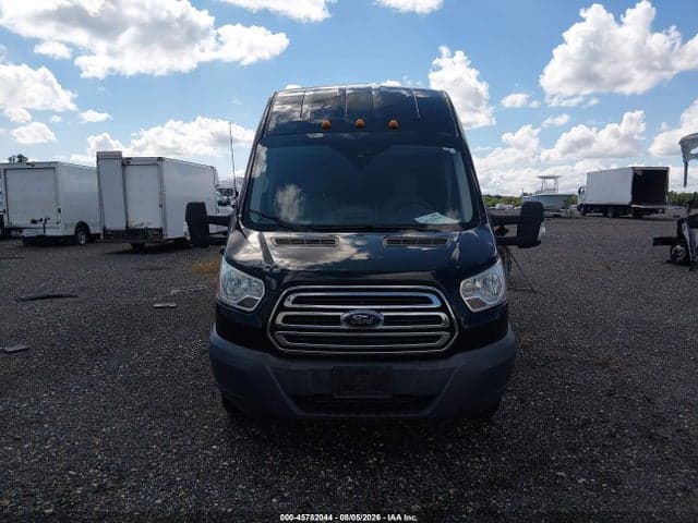 2017 FORD TRANSIT-350 12