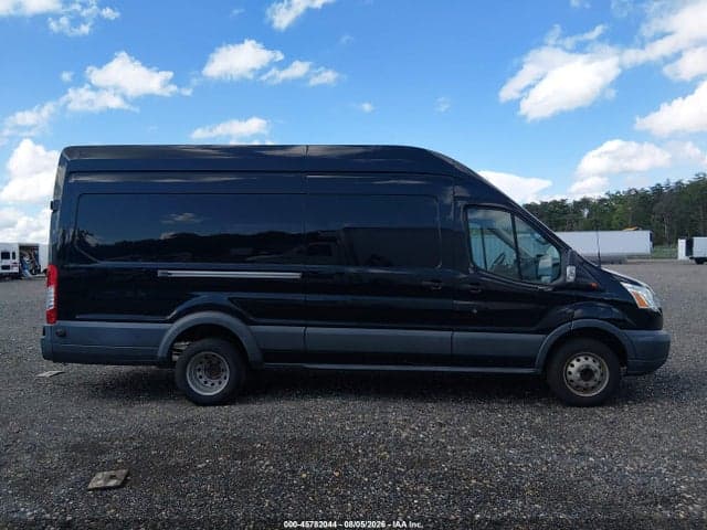 2017 FORD TRANSIT-350 13