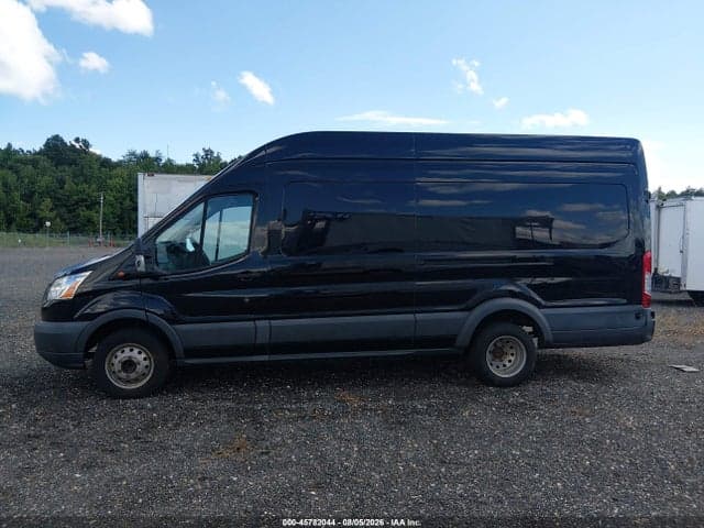 2017 FORD TRANSIT-350 14