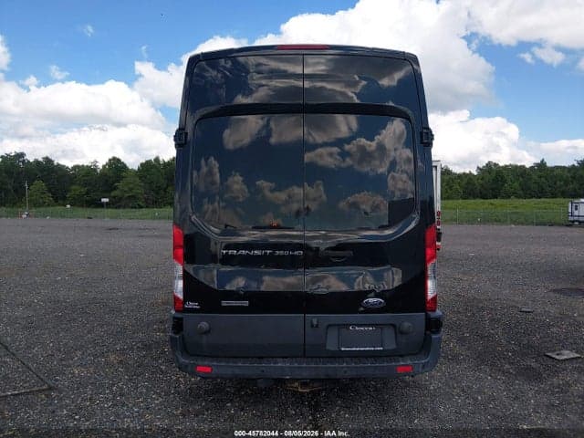 2017 FORD TRANSIT-350 15