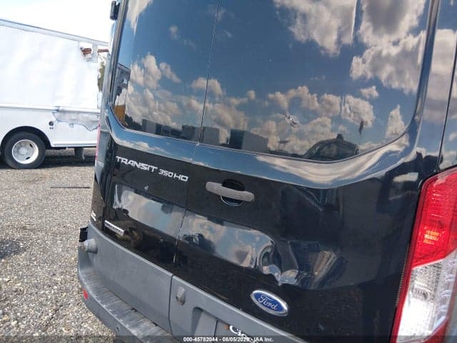 2017 FORD TRANSIT-350 17