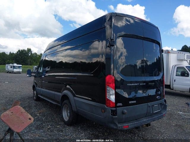 2017 FORD TRANSIT-350 3