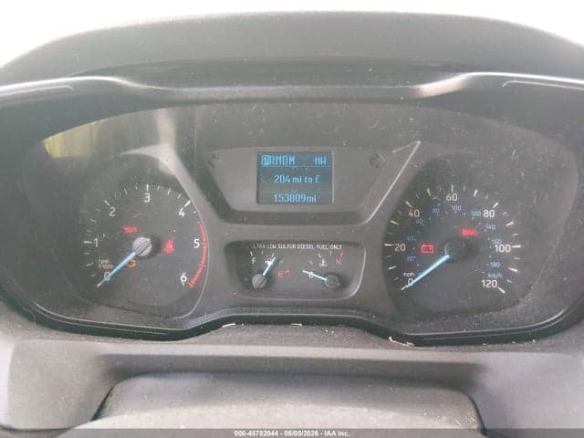 2017 FORD TRANSIT-350 5