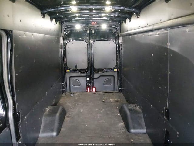 2017 FORD TRANSIT-350 6
