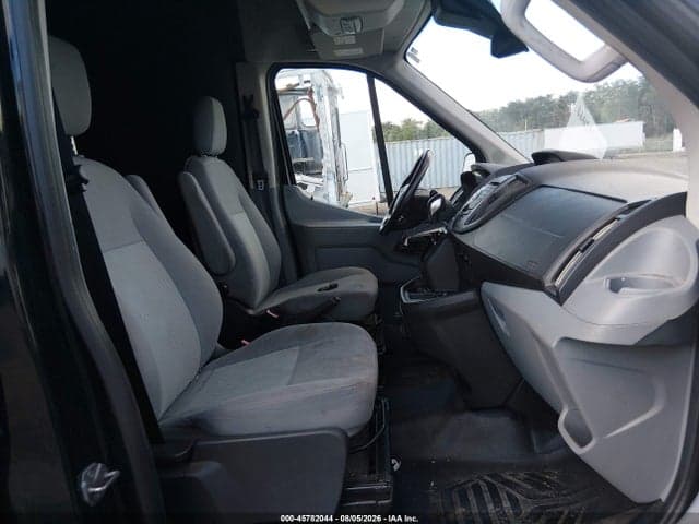 2017 FORD TRANSIT-350 7
