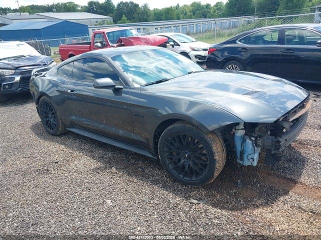 2019 FORD MUSTANG GT PREMIUM 1