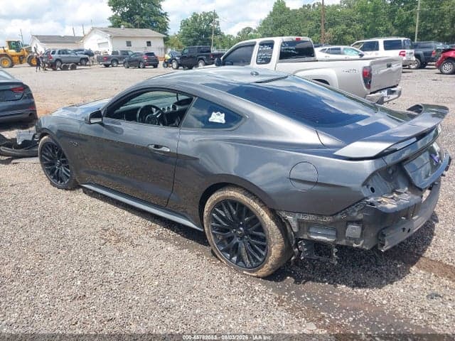 2019 FORD MUSTANG GT PREMIUM 3