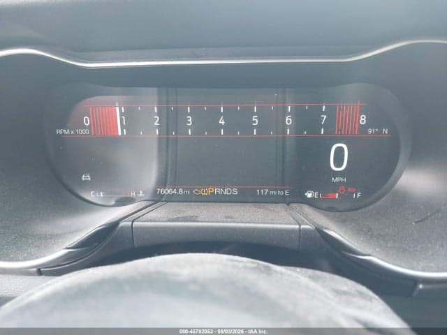 2019 FORD MUSTANG GT PREMIUM 7