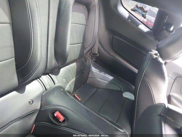 2019 FORD MUSTANG GT PREMIUM 8